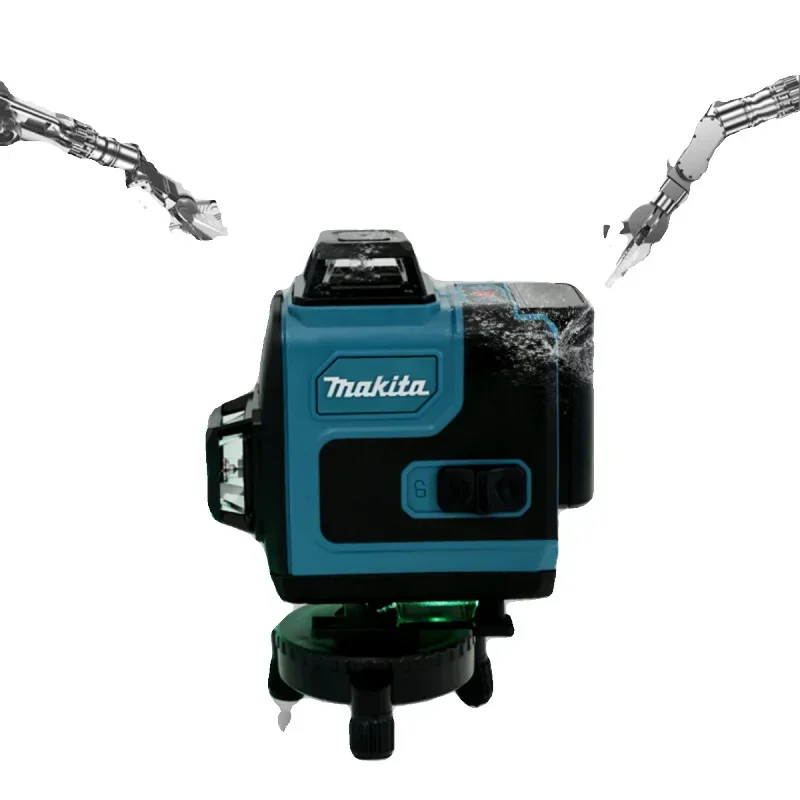 2025 Makita High-Precision 16- - Level Laser Line review and price