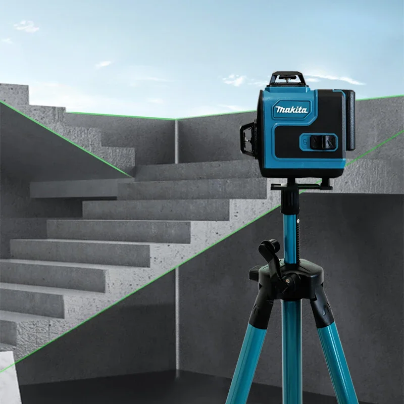 2025 Makita High-Precision 16- - Level Laser Line review and price