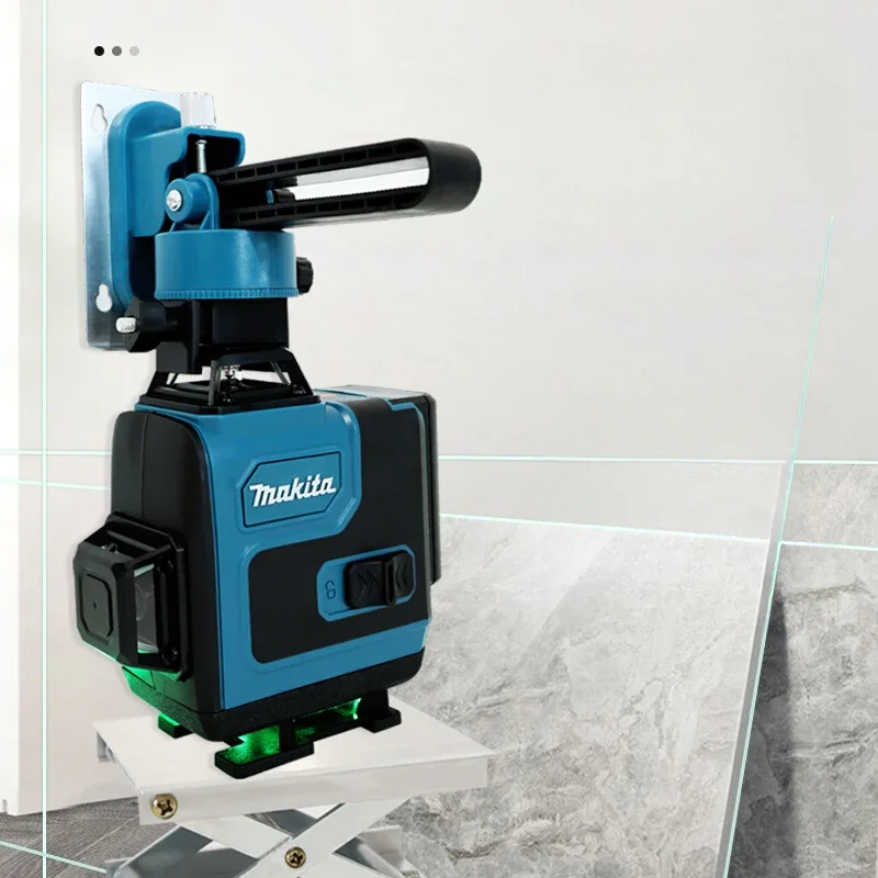 2025 Makita High-Precision 16- - Level Laser Line review and price