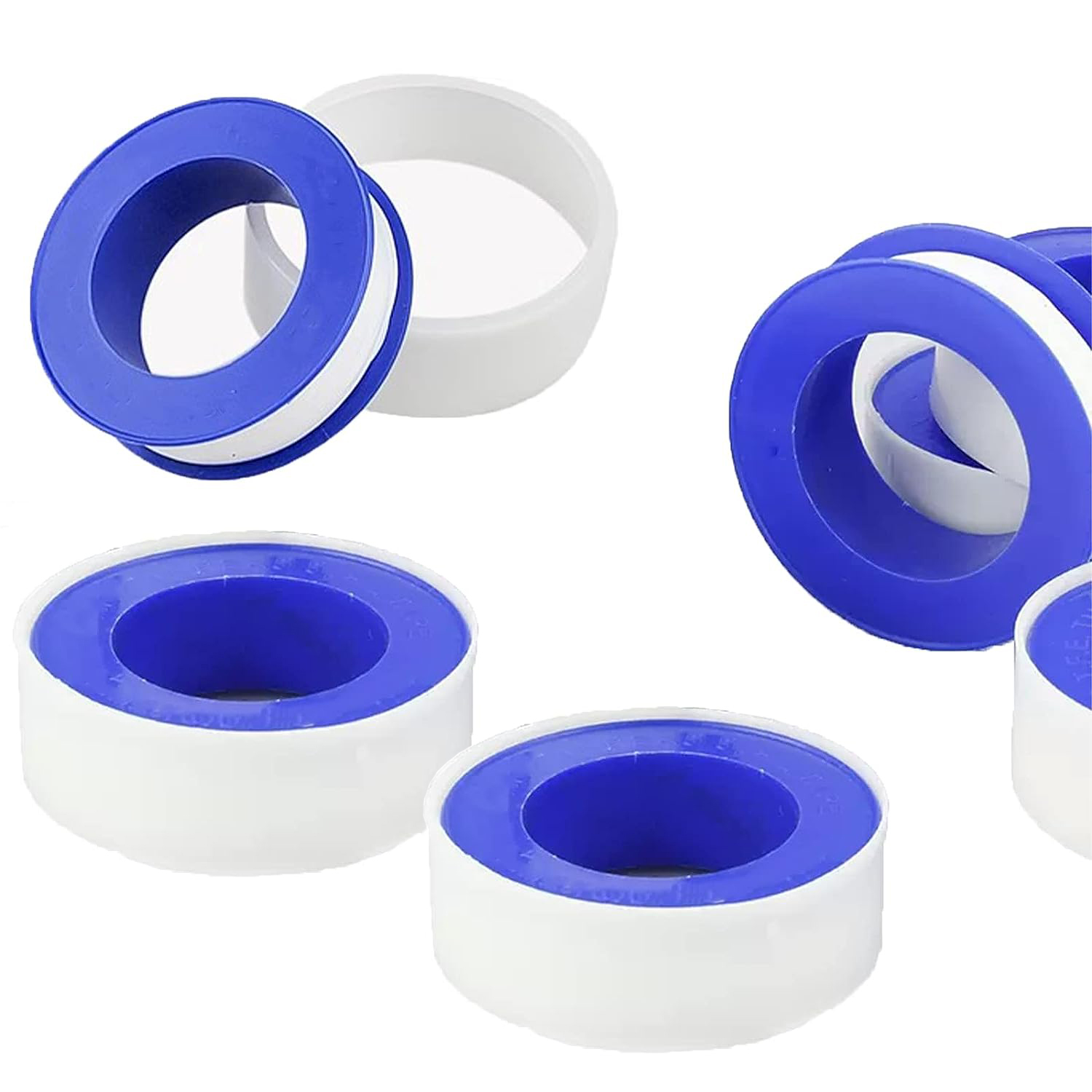 1-10pcs PTFE Plumbers Tape Hig - Plumbing Tape Ptfe review and price