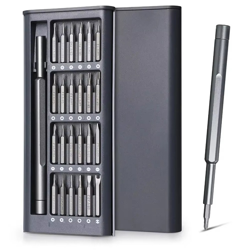 25 In 1 Magnetic Precision Scr - Screwdriver Set Precision review and price