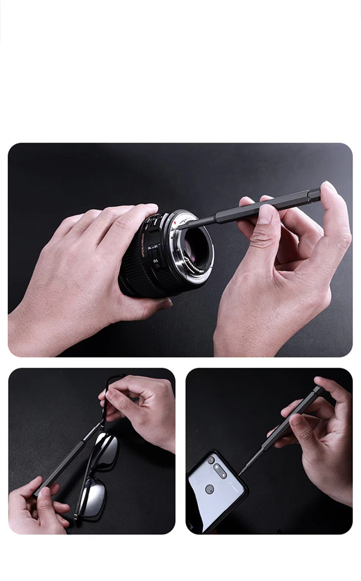25 In 1 Magnetic Precision Scr - Screwdriver Set Precision review and price