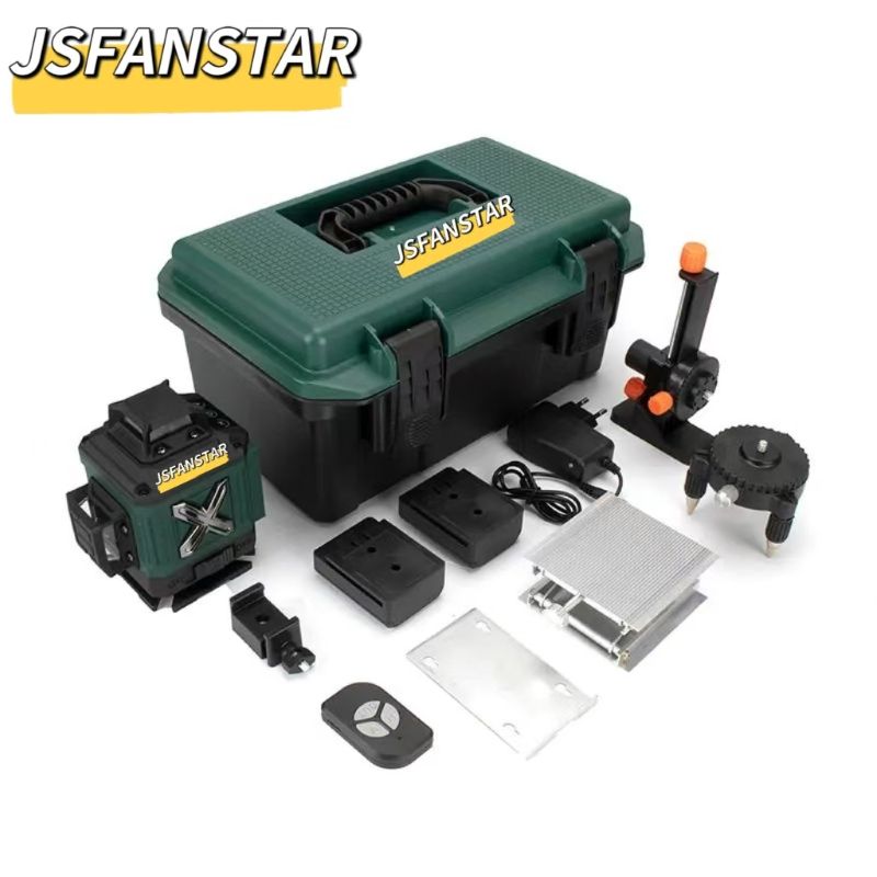 ATV4in1 Battery Powerd Adjusta - Level Laser Line review and price