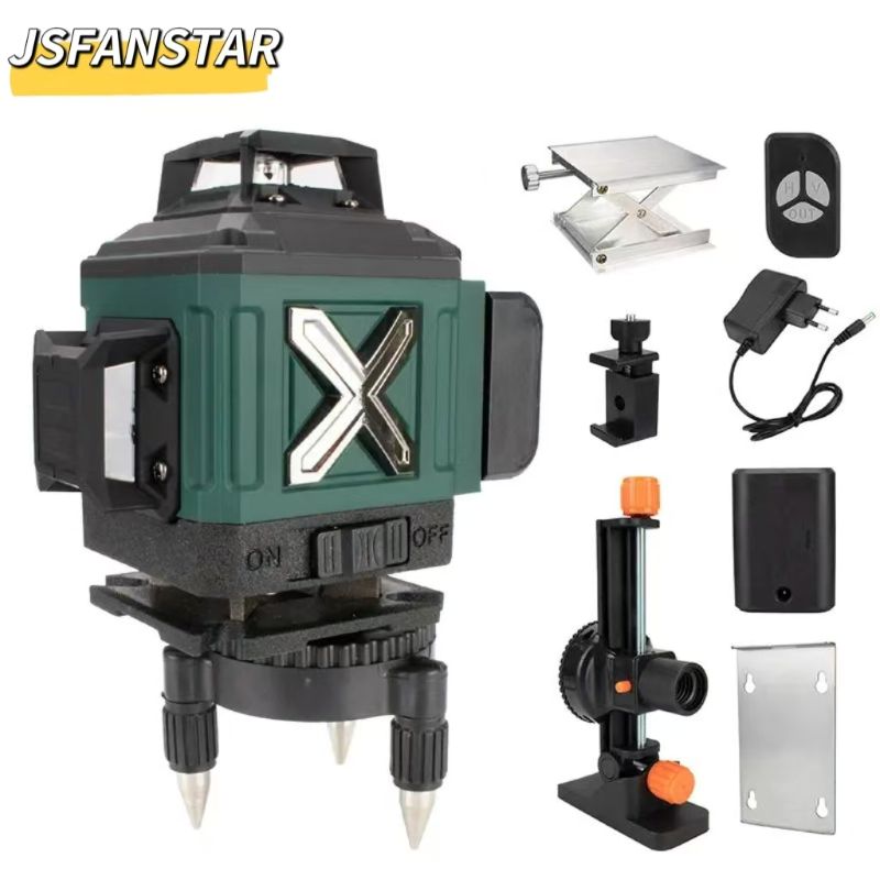 ATV4in1 Battery Powerd Adjusta - Level Laser Line review and price