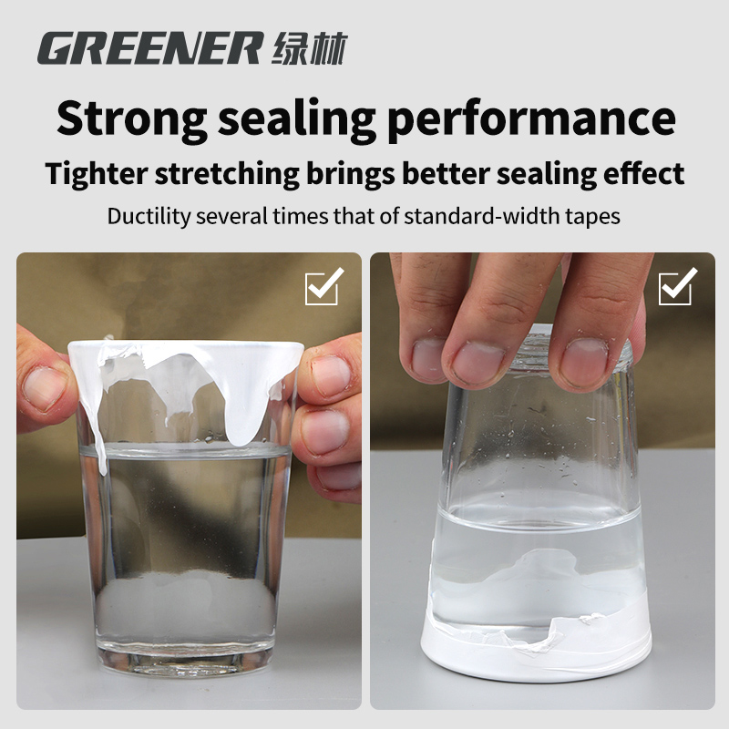 GREENERY 15m Plumbing Sealant  - Plumbing Tape Ptfe review and price
