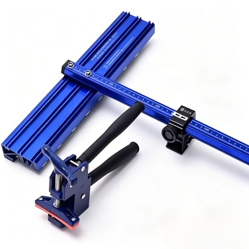 T Shaped Tile Push Cutter ZT5  - Tile Cutter Scoring review and price