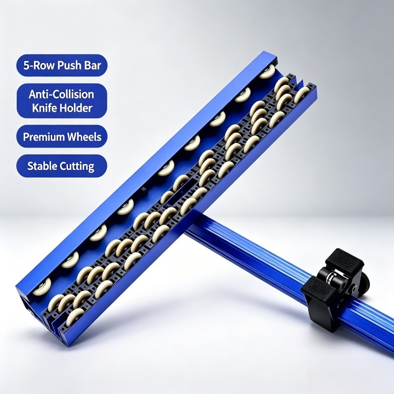 T Shaped Tile Push Cutter ZT5  - Tile Cutter Scoring review and price