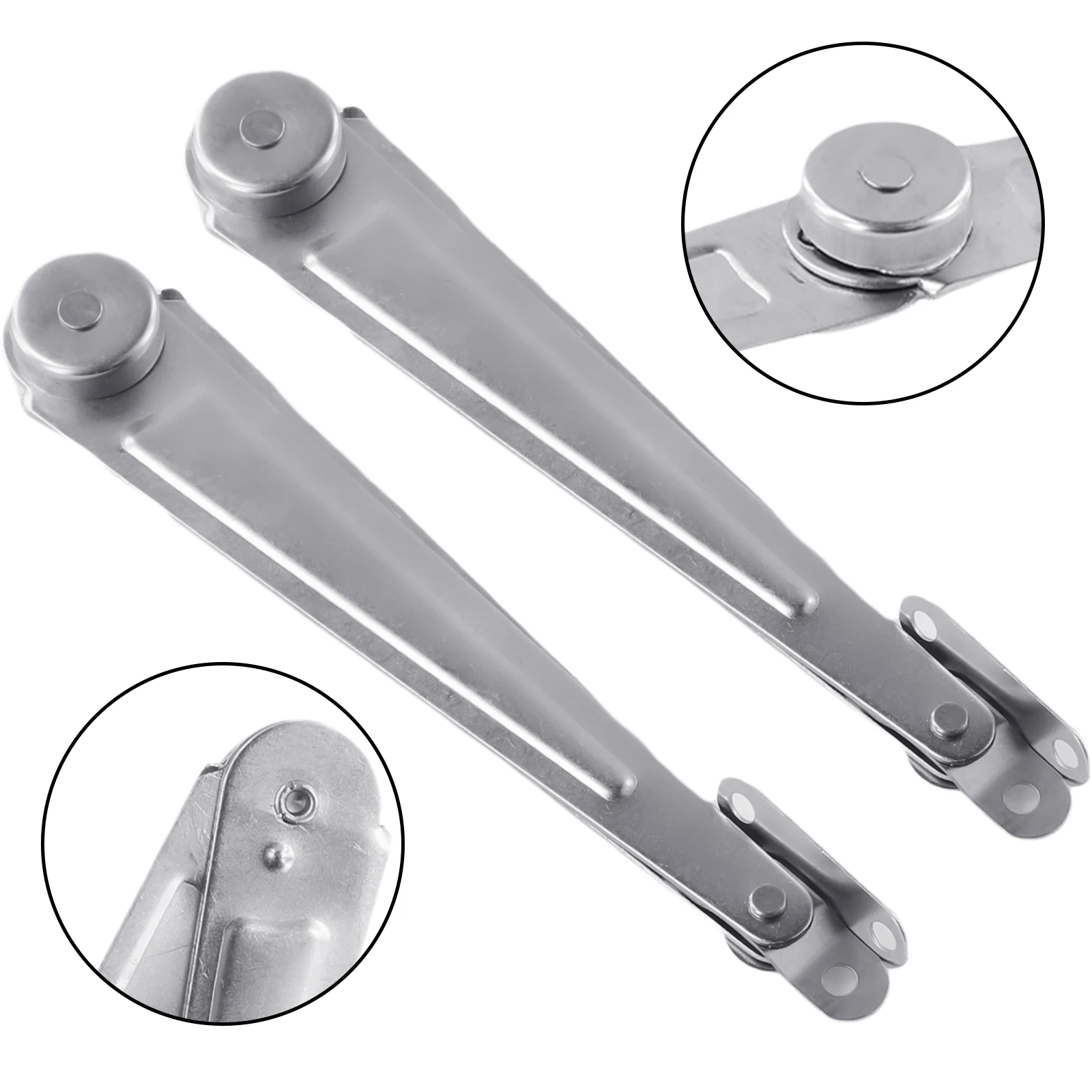 Hinge Stay Lift Lid Supports N - Home Improvement Noise review and price