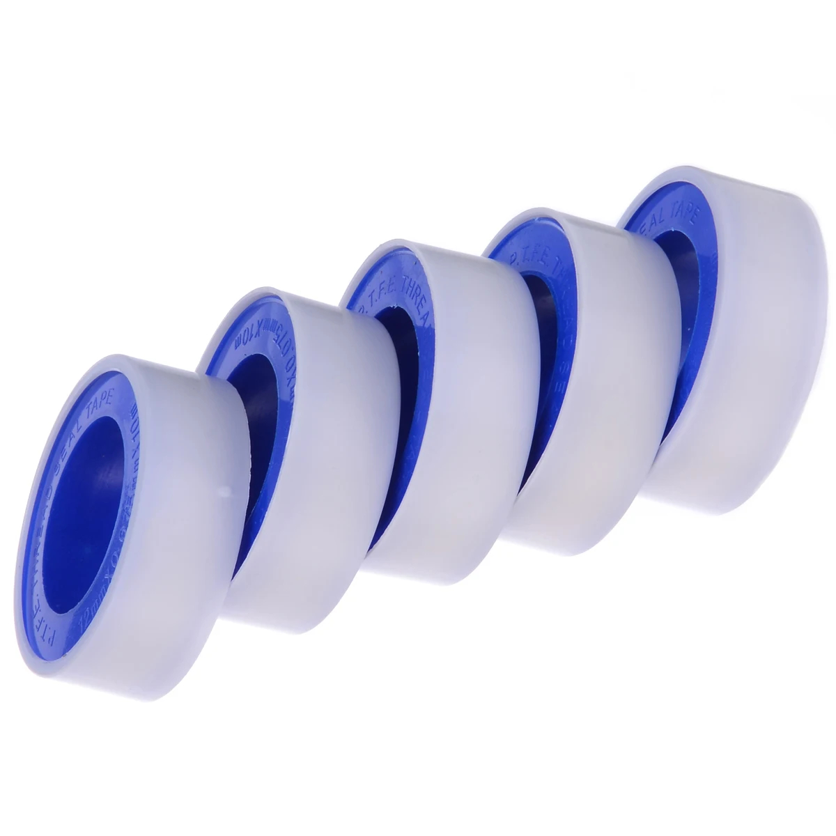 20PCS PTFE Thread Sealing Pipe - Plumbing Tape Ptfe review and price