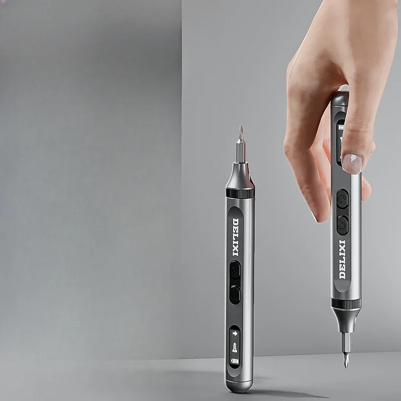 Electric Screwdriver Small Hou - Screwdriver Set Precision review and price