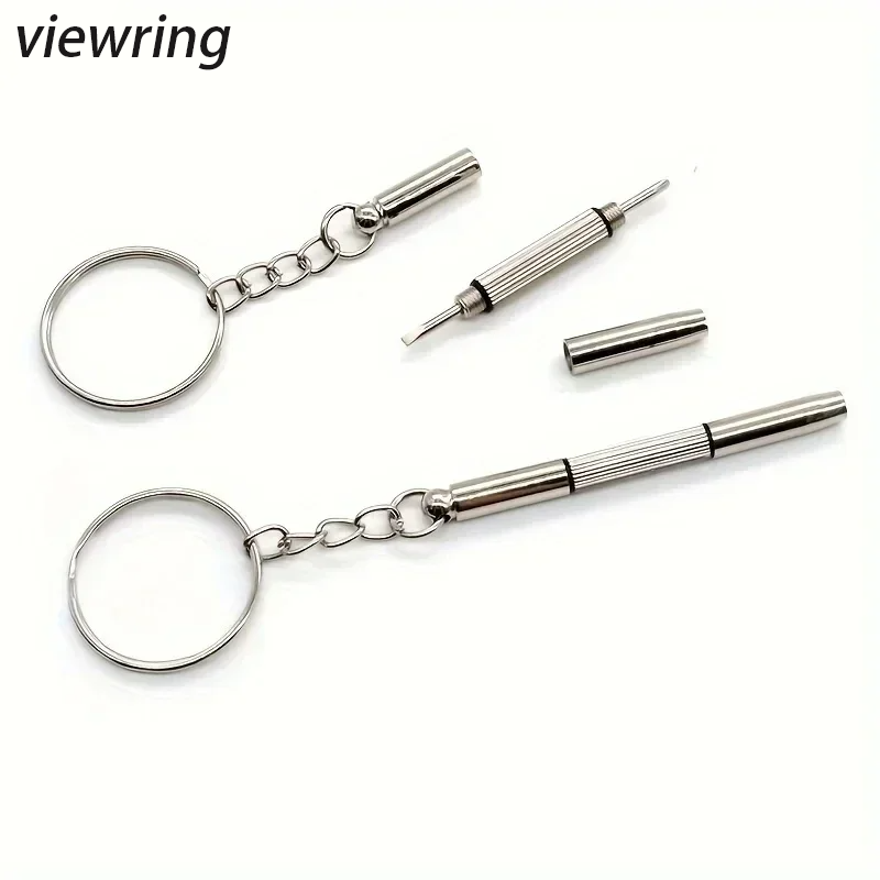 Steel Glasses Screwdriver Eyeg - Screwdriver Set Precision review and price