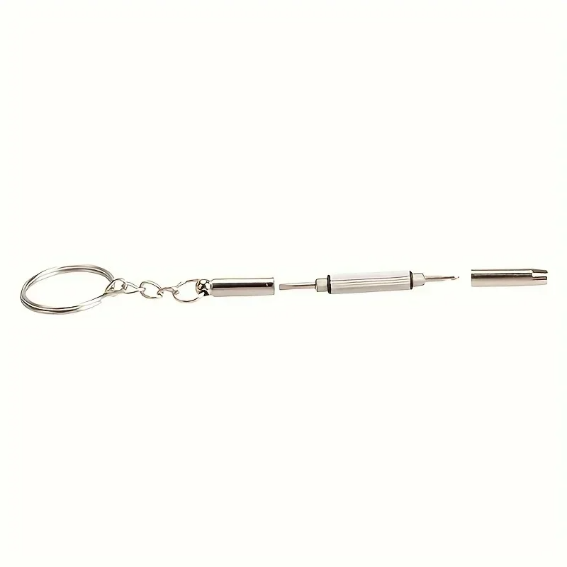 Steel Glasses Screwdriver Eyeg - Screwdriver Set Precision review and price