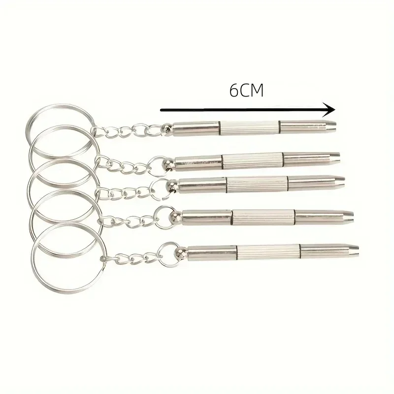 Steel Glasses Screwdriver Eyeg - Screwdriver Set Precision review and price