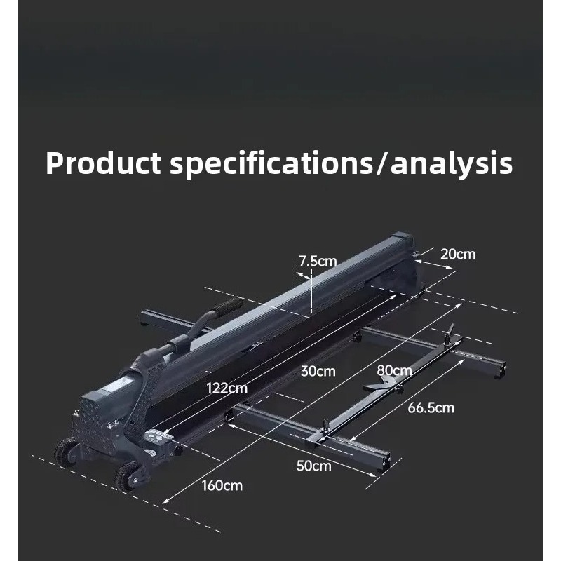Professional Manual Tile Cutte - Tile Cutter Scoring review and price