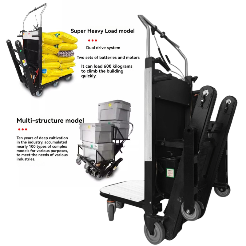Electric Stair Climbing Car fo - Home Improvement And Tools review and price