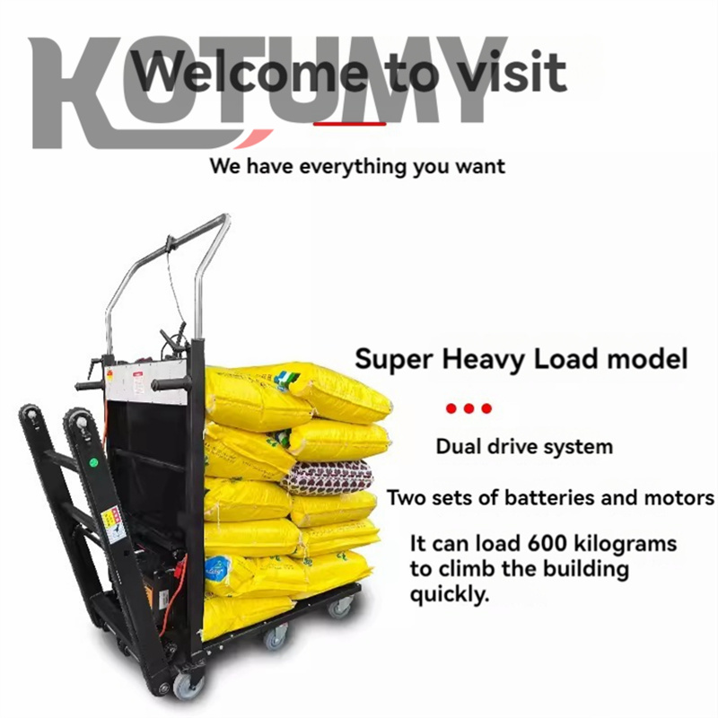 Electric Stair Climbing Car fo - Home Improvement And Tools review and price