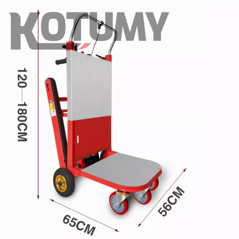Electric Stair Climbing Car fo - Home Improvement And Tools review and price