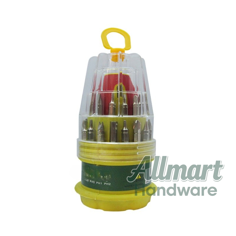 30 in 1 screwdriver set, high  - Screwdriver Set Precision review and price