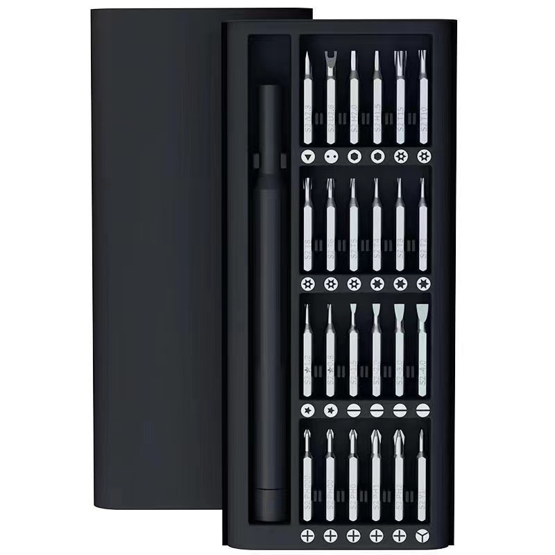 Precision Screwdriver Set 25 i - Screwdriver Set Precision review and price