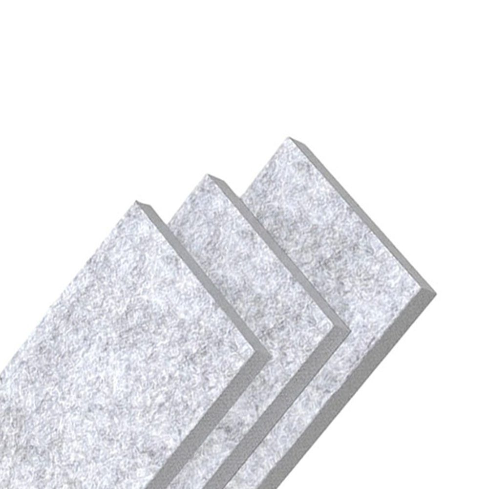 3pcs Gray Foam Felt Side Panel - Home Improvement Noise review and price