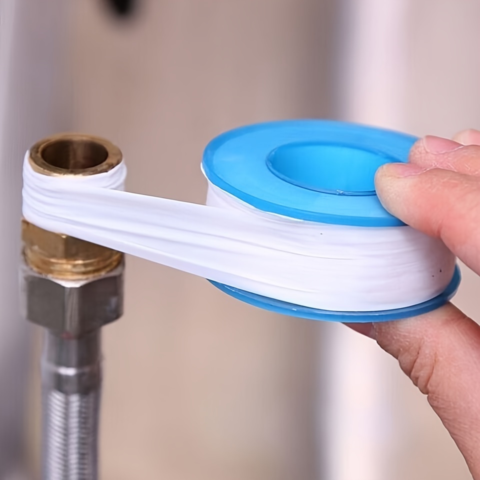 3/6/10 Pieces of Water Pipe Ta - Plumbing Tape Ptfe review and price