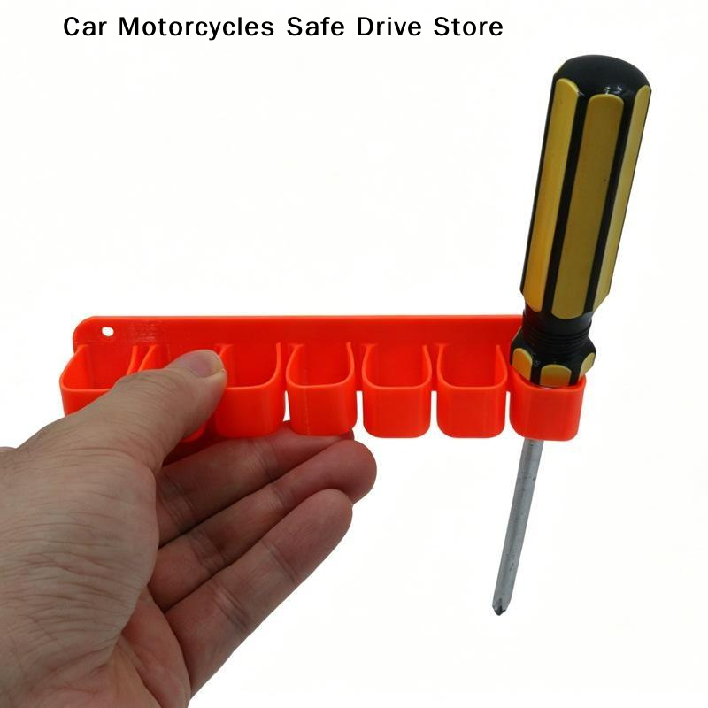【M】Wall Mounted Plastic Wrench - Home Improvement And Tools review and price
