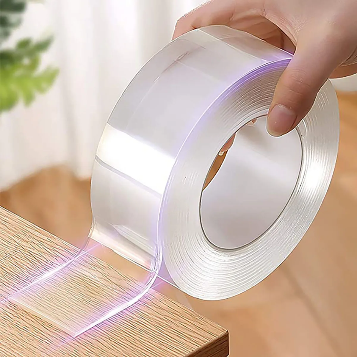 Nano Tape Double Powerful Tran - Home Improvement And Tools review and price