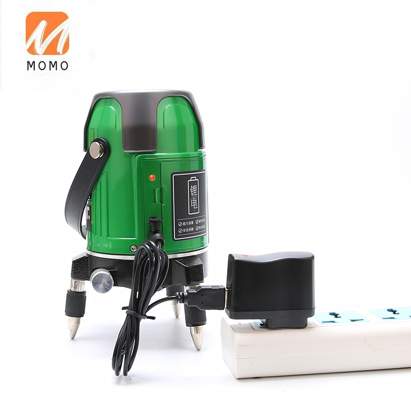 LM520G/LM530G/LM550G Green las - Level Laser Line review and price