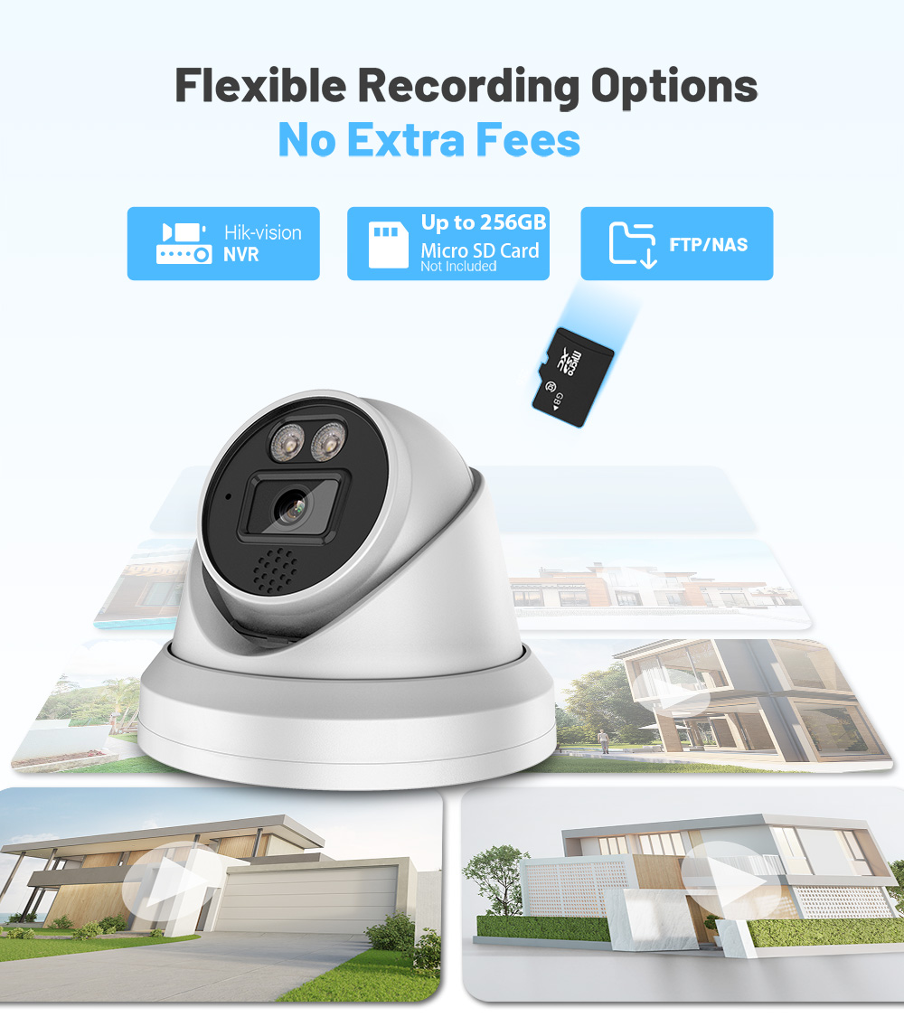 Vikylin 8MP IR Night Vision IP - Home Improvement Definition review and price