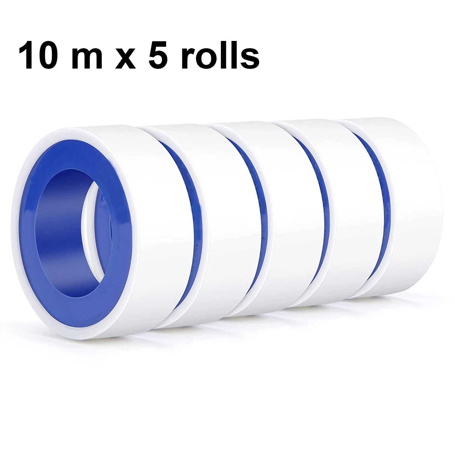 5/10/30 roll PTFE water pipe t - Plumbing Tape Ptfe review and price