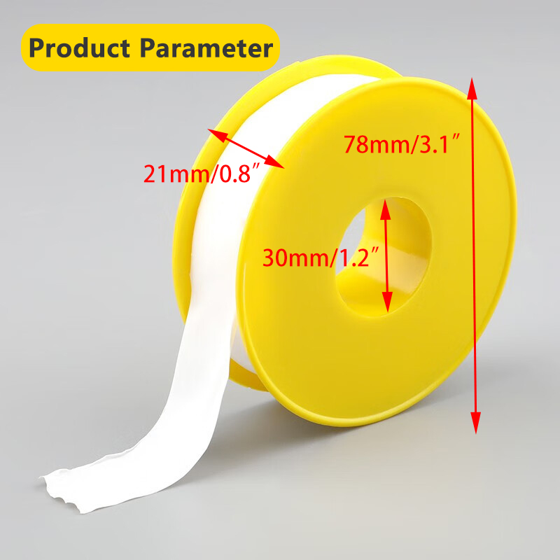 30m PTFE Thread Seal Tape Thic - Plumbing Tape Ptfe review and price