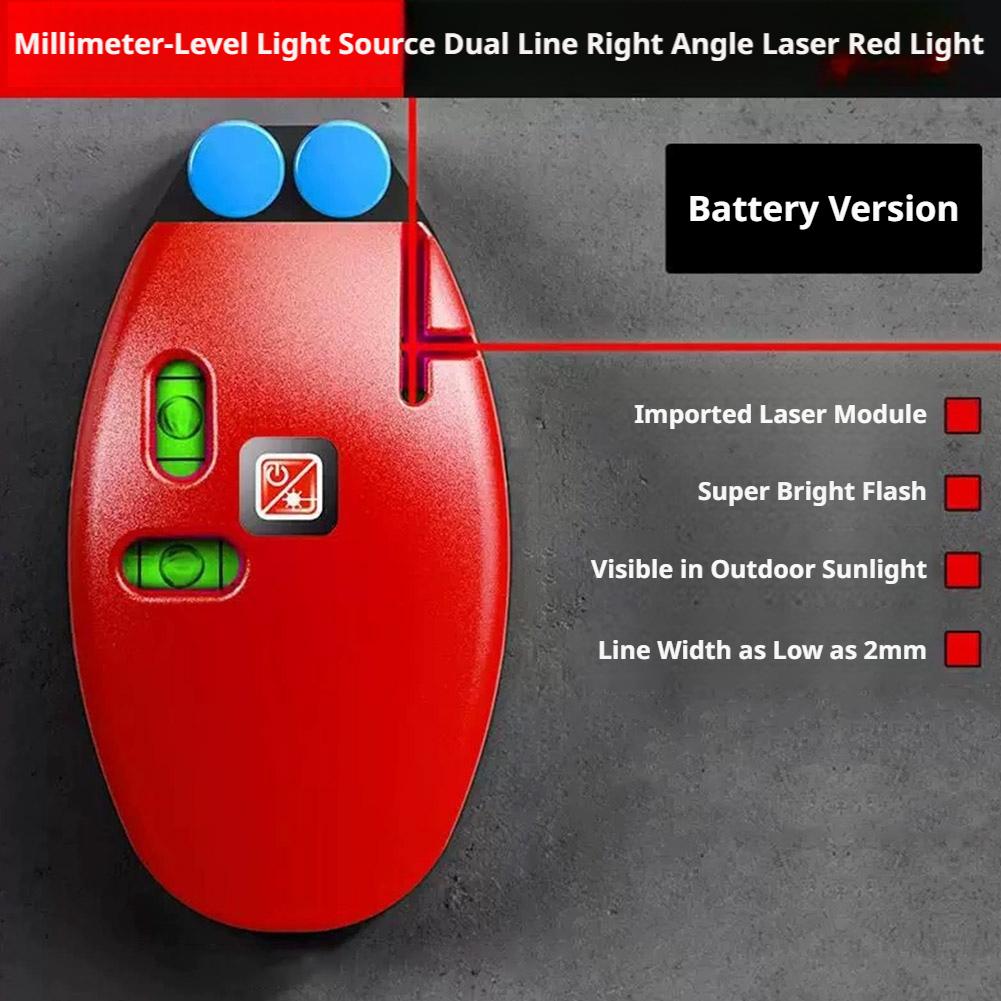 90 Degree Right Angle Laser Le - Level Laser Line review and price