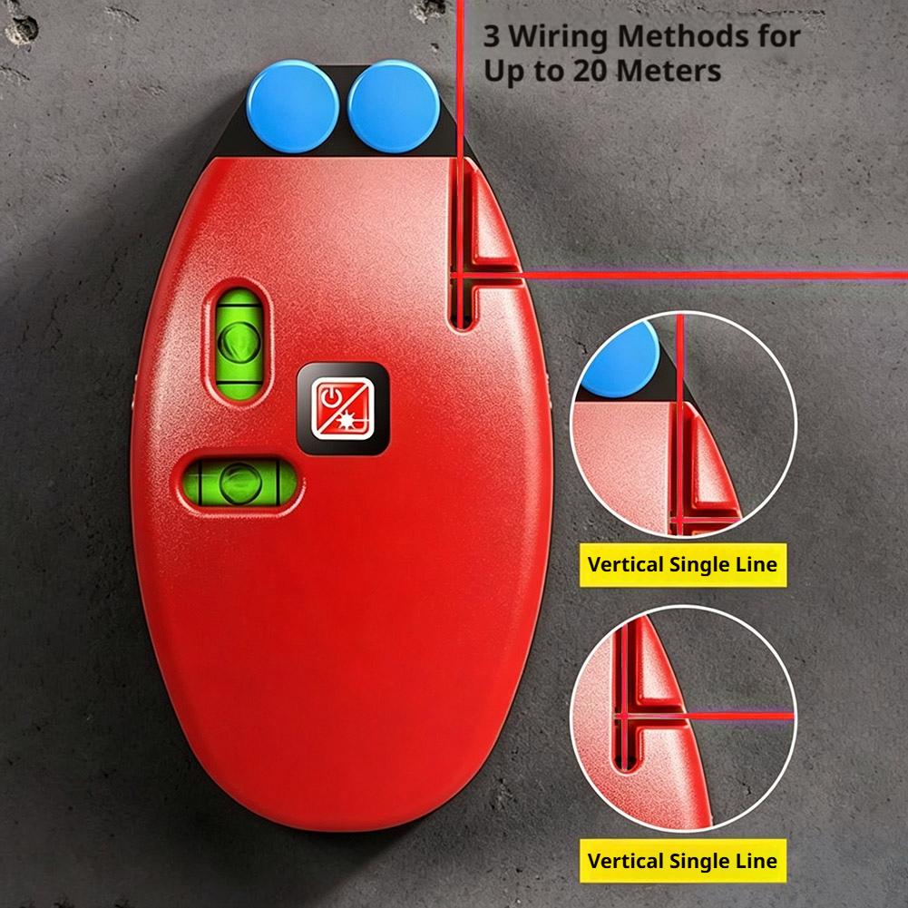 90 Degree Right Angle Laser Le - Level Laser Line review and price
