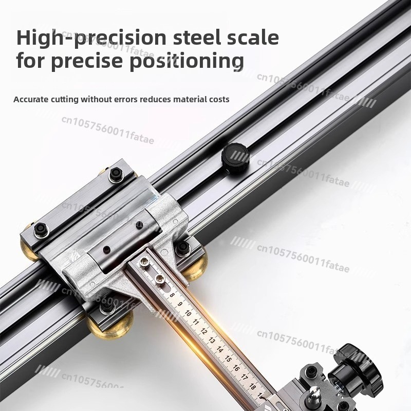 New Track T Type Push Cutter M - Tile Cutter Scoring review and price