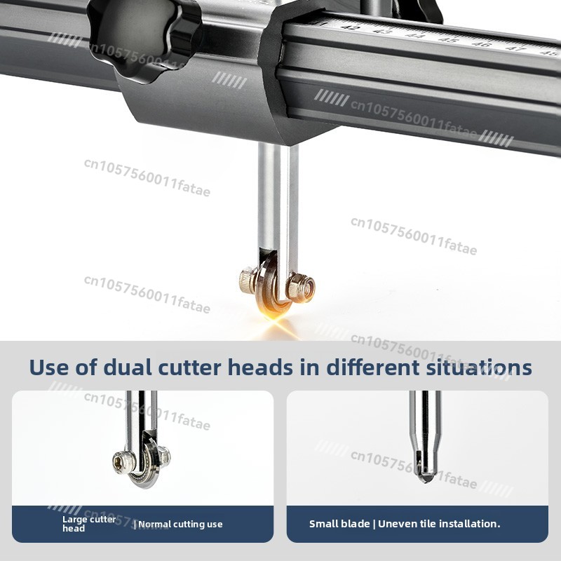 New Track T Type Push Cutter M - Tile Cutter Scoring review and price