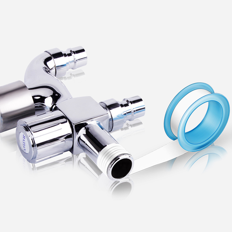 PTFE Water Pipe/ Faucet Sealin - Plumbing Tape Ptfe review and price