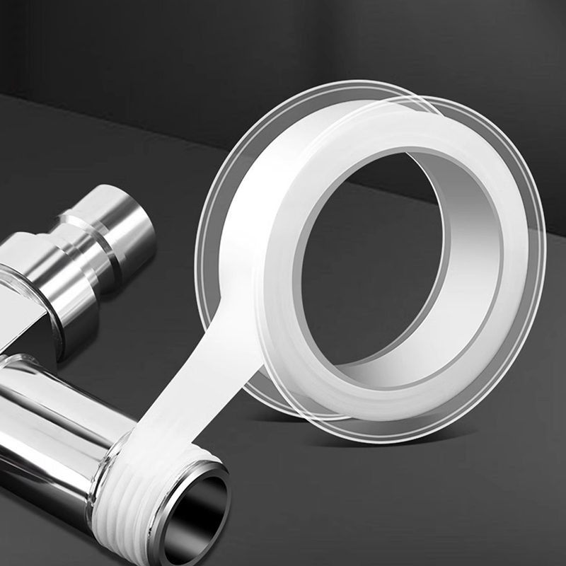 PTFE Water Pipe/ Faucet Sealin - Plumbing Tape Ptfe review and price
