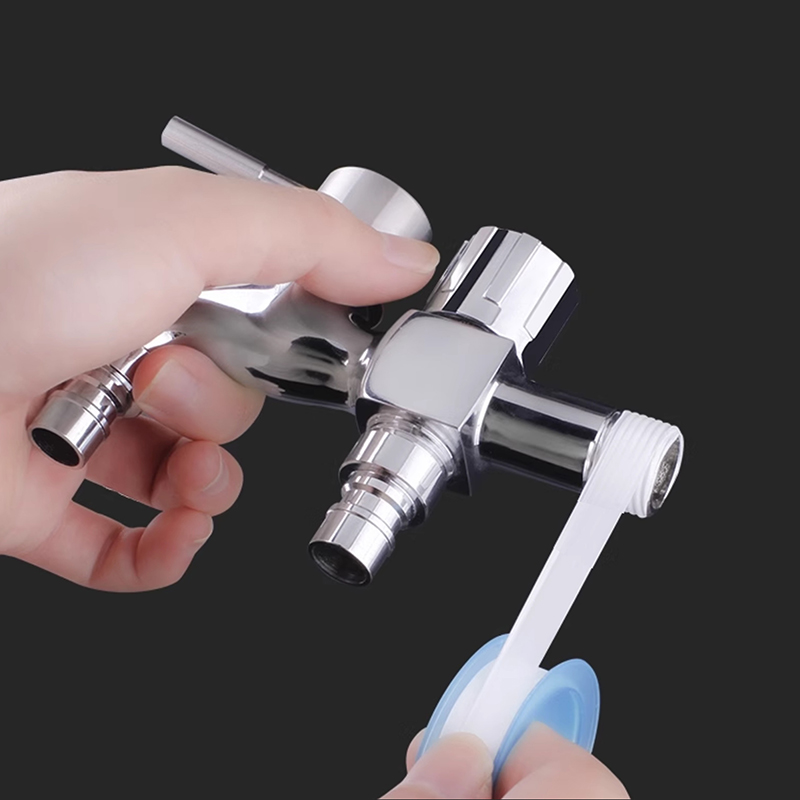 PTFE Water Pipe/ Faucet Sealin - Plumbing Tape Ptfe review and price