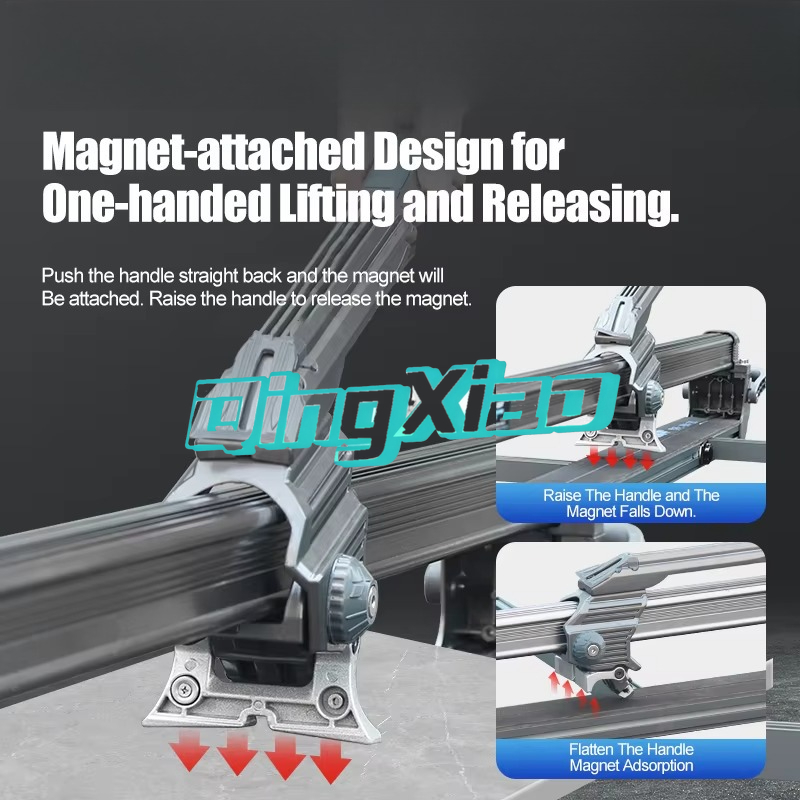 Manual Tile Cutter Ultra Flat  - Tile Cutter Scoring review and price