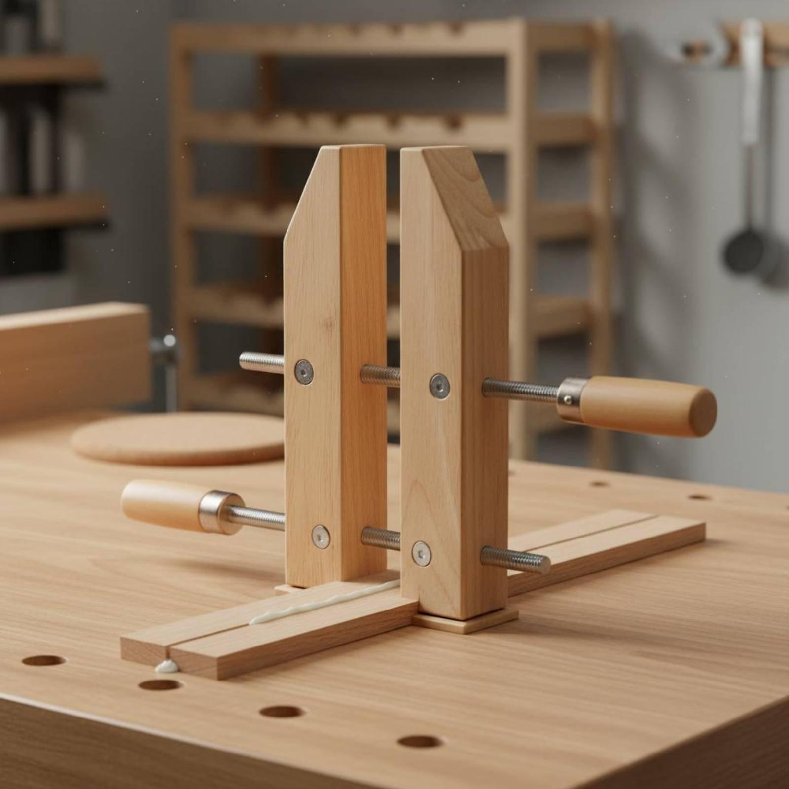 Versatile Adjustable Clamp wit - Home Improvement And Tools review and price