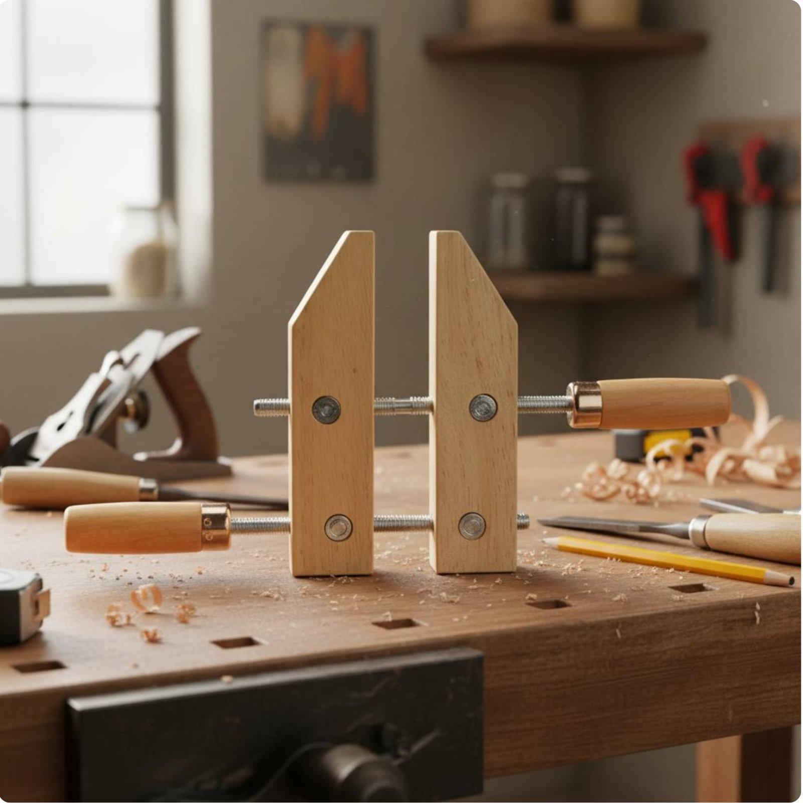 Versatile Adjustable Clamp wit - Home Improvement And Tools review and price
