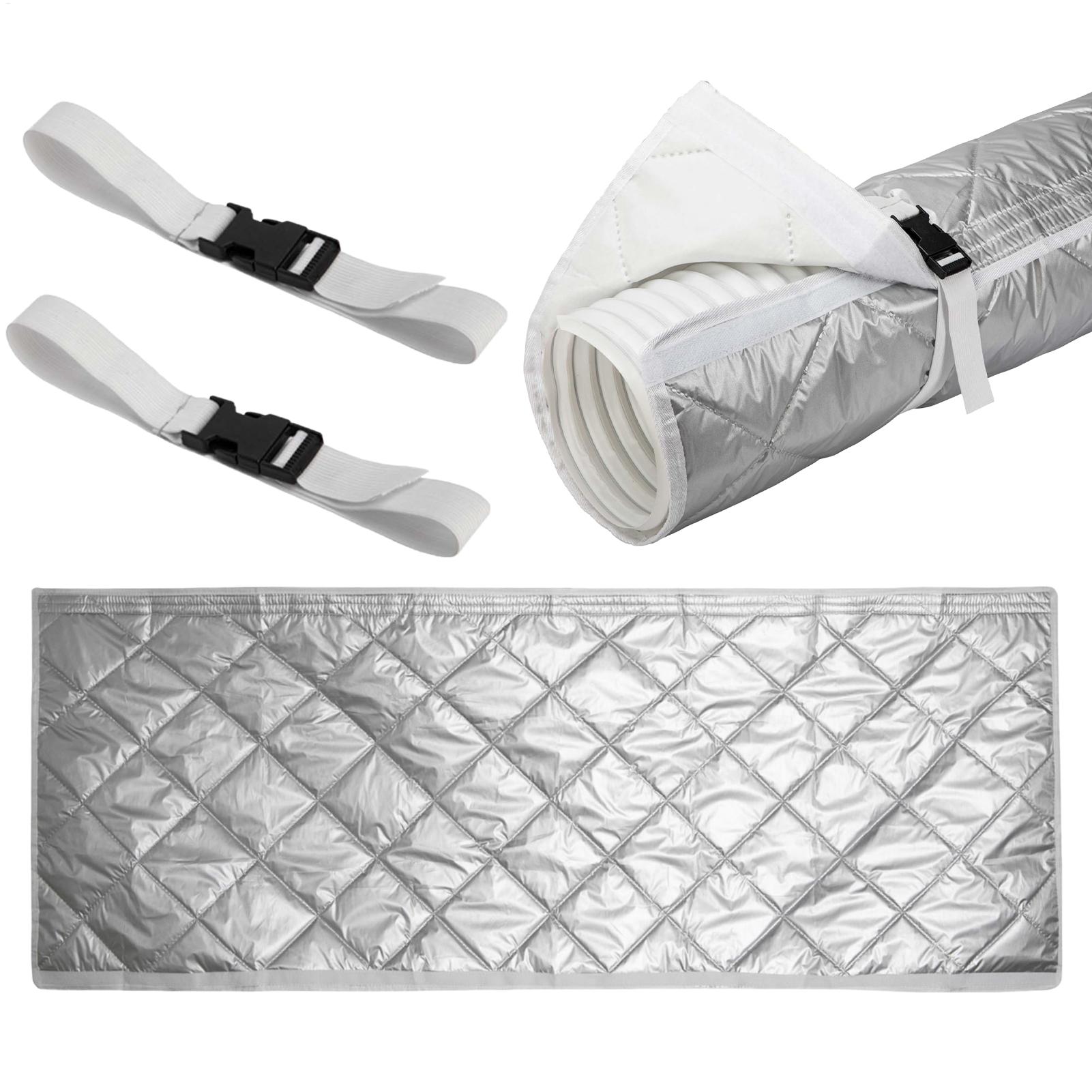Universal Air Conditioner Hose - Home Improvement Noise review and price