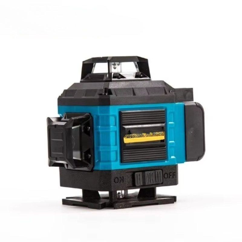 Digital 16 Line 4d Green Whole - Level Laser Line review and price