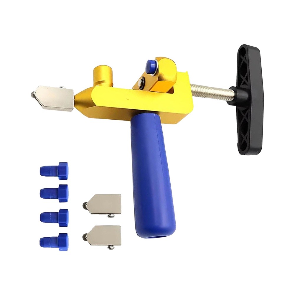 2-in-1 Integrated For Tiles-Gl - Tile Cutter Scoring review and price