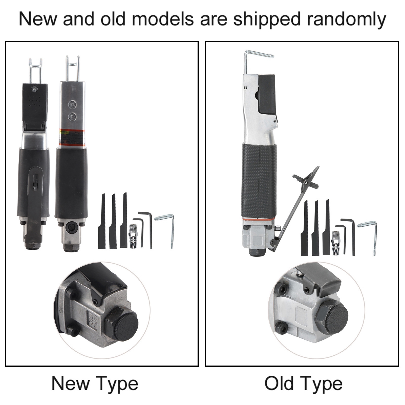 Pneumatic Air Reciprocating Sa - Home Improvement And Tools review and price