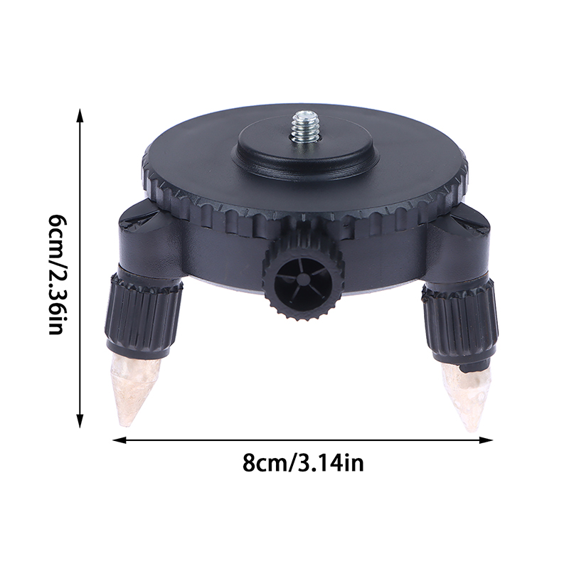 360-Degree Rotation Base Level - Level Laser Line review and price
