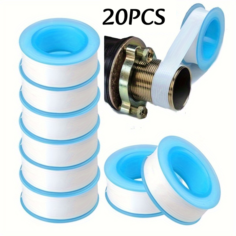 1-20pc Faucet Sealing Thread T - Plumbing Tape Ptfe review and price