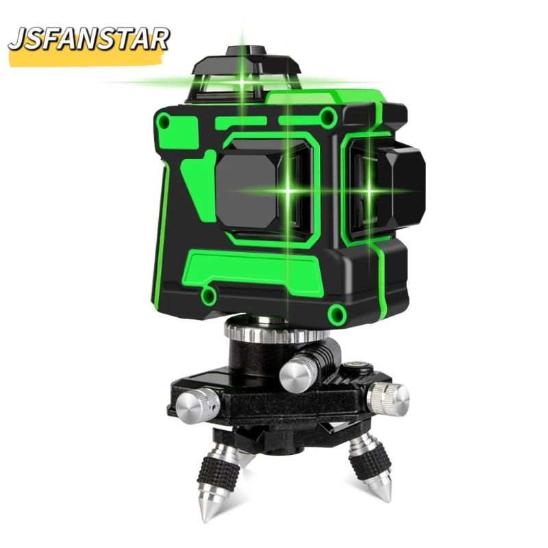 ATV3d 12 Lines Rechargeable Li - Level Laser Line review and price