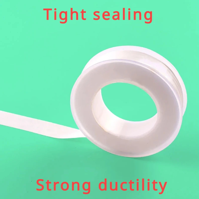 1Pcs PTFE Thread Seal Tape, Wa - Plumbing Tape Ptfe review and price